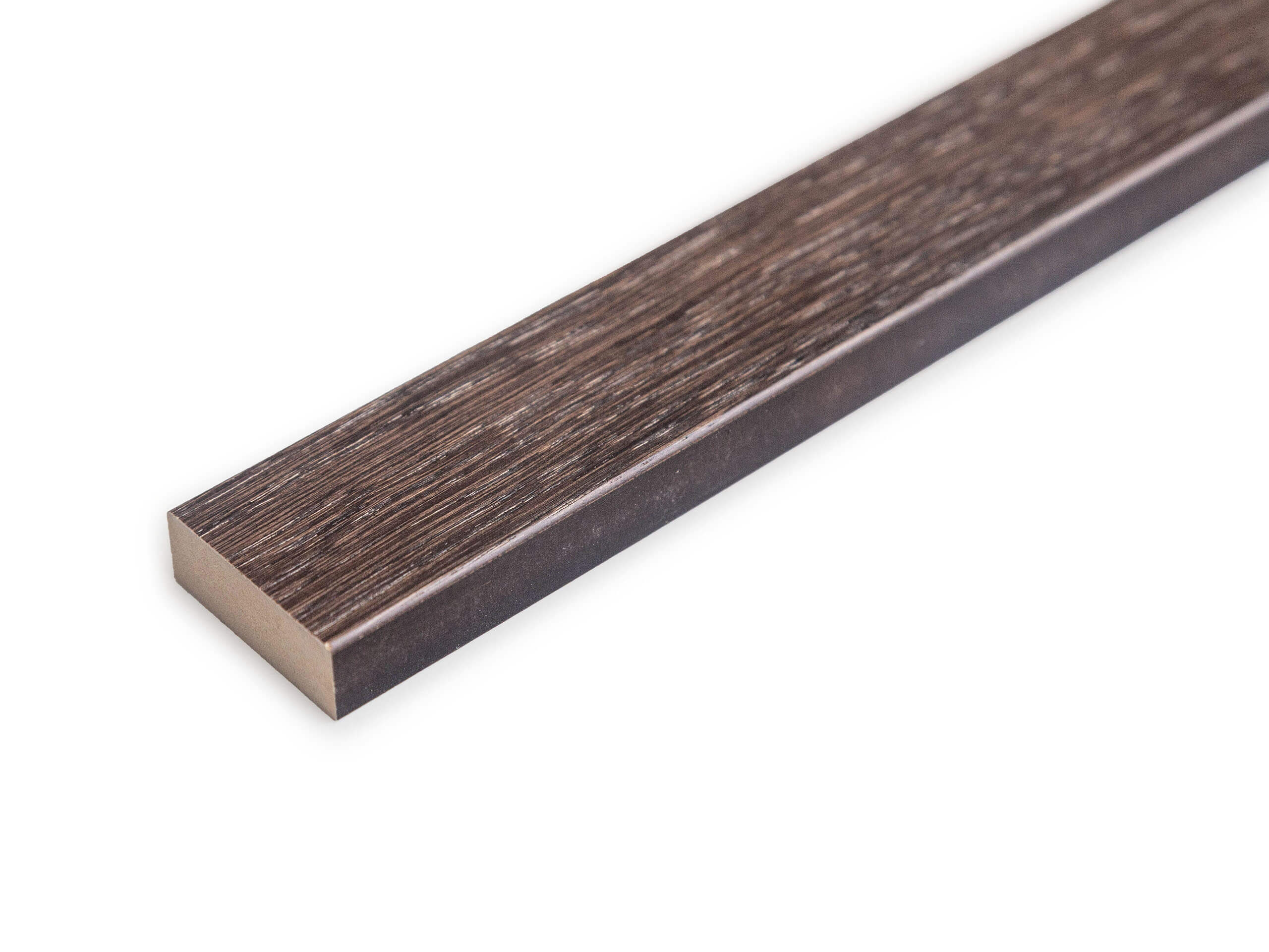 Lamele decorative SKOGEN 12 Stejar wenge