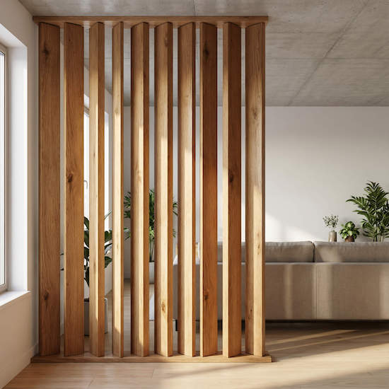 Riflaje separatoare rotative