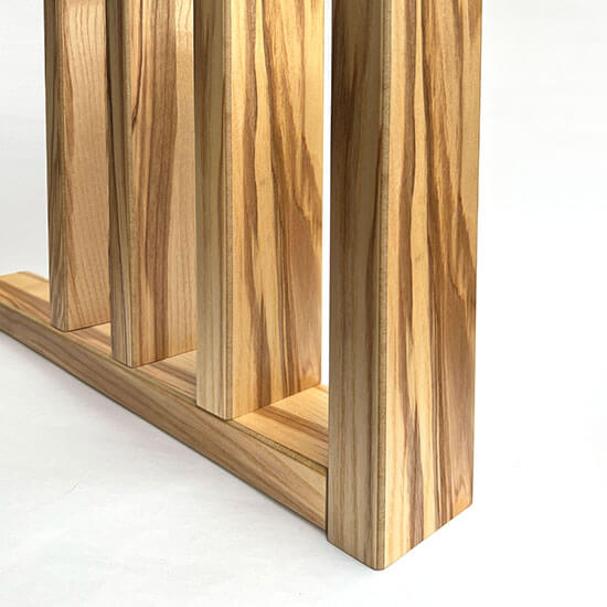 Реечные перегородки