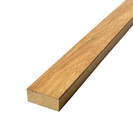 Декоративные рейки SKOGEN 40*18